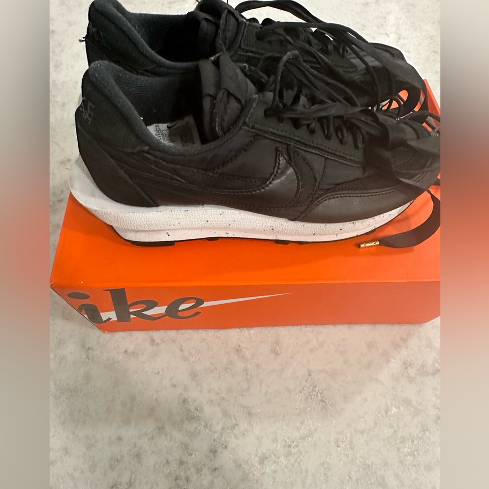 Nike LD Waffle Sacai Sneakers